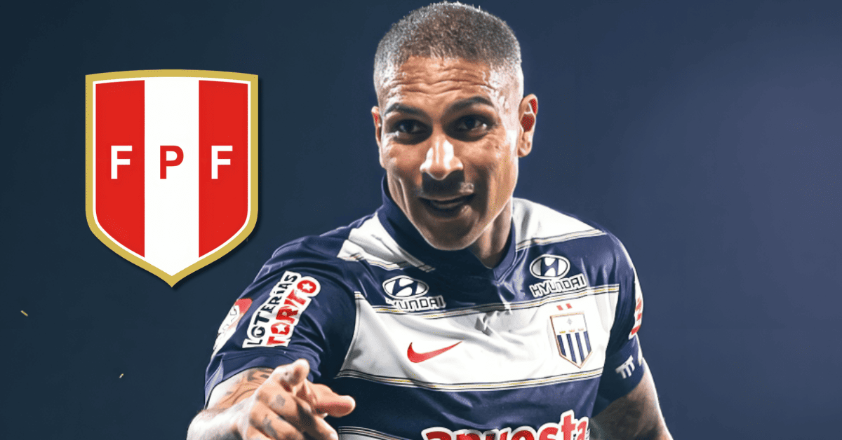 Paolo Guerrero reveló a dos referentes de la selección peruana que podrían llegar a Alianza Lima: "Sería lindo"