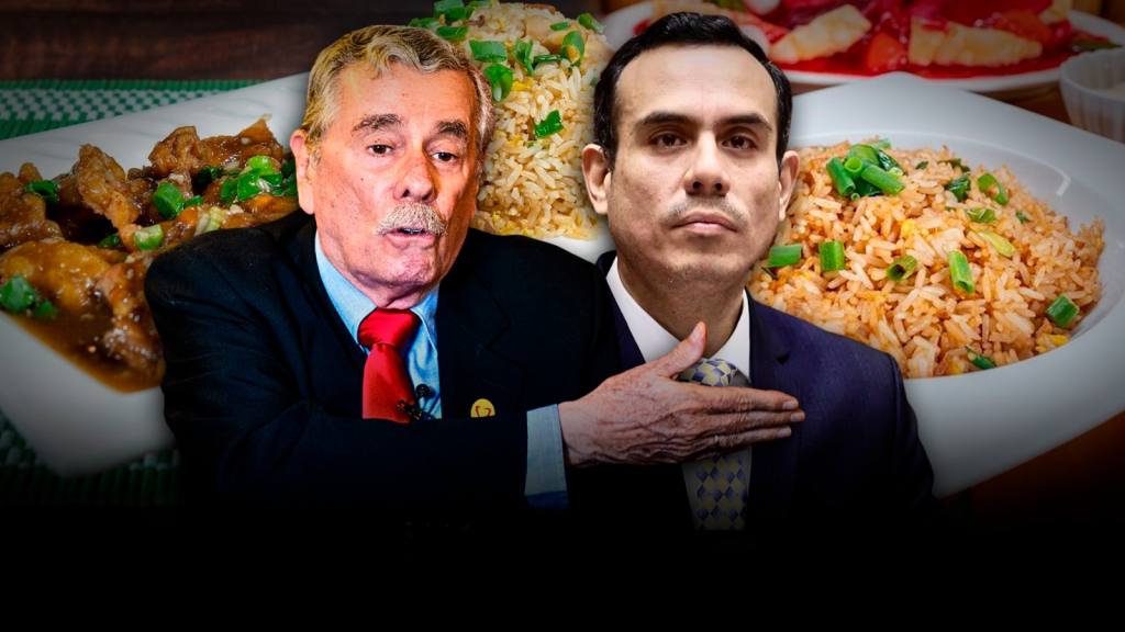 Extorsionan a candidata a diputada que ten&iacute;a OnlyFans | Duberl&iacute; Rodr&iacute;guez en vivo