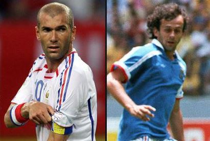 Futbolistas que se retiraron con menos de 35 años