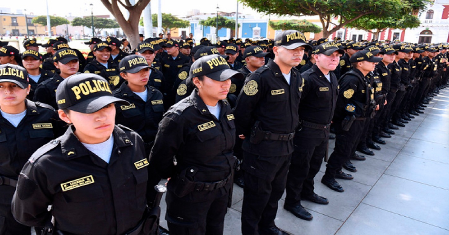 Gobierno oficializa prórroga de estado de emergencia en Madre de Dios por 60 días por lucha contra la criminalidad
