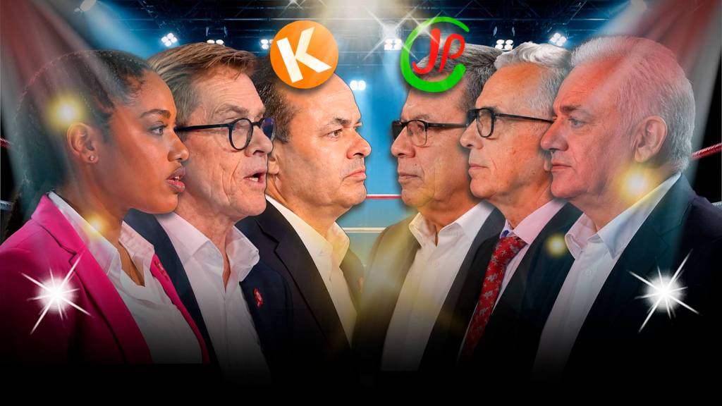 La previa y el debate t&eacute;cnico con V&iacute;ctor Zamora, Paola Lazarte y C&eacute;sar Ipenza