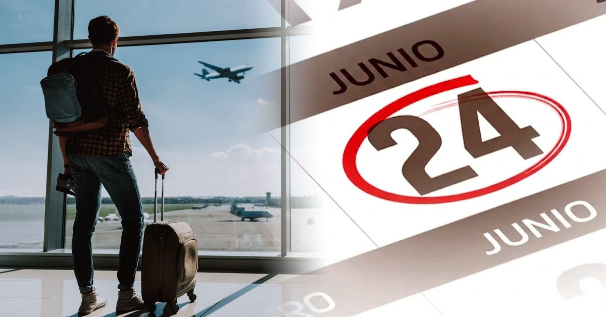 FERIADO no laborable el 24 de junio en estas regiones de Perú: ¿Quiénes se verán beneficiados y por qué?