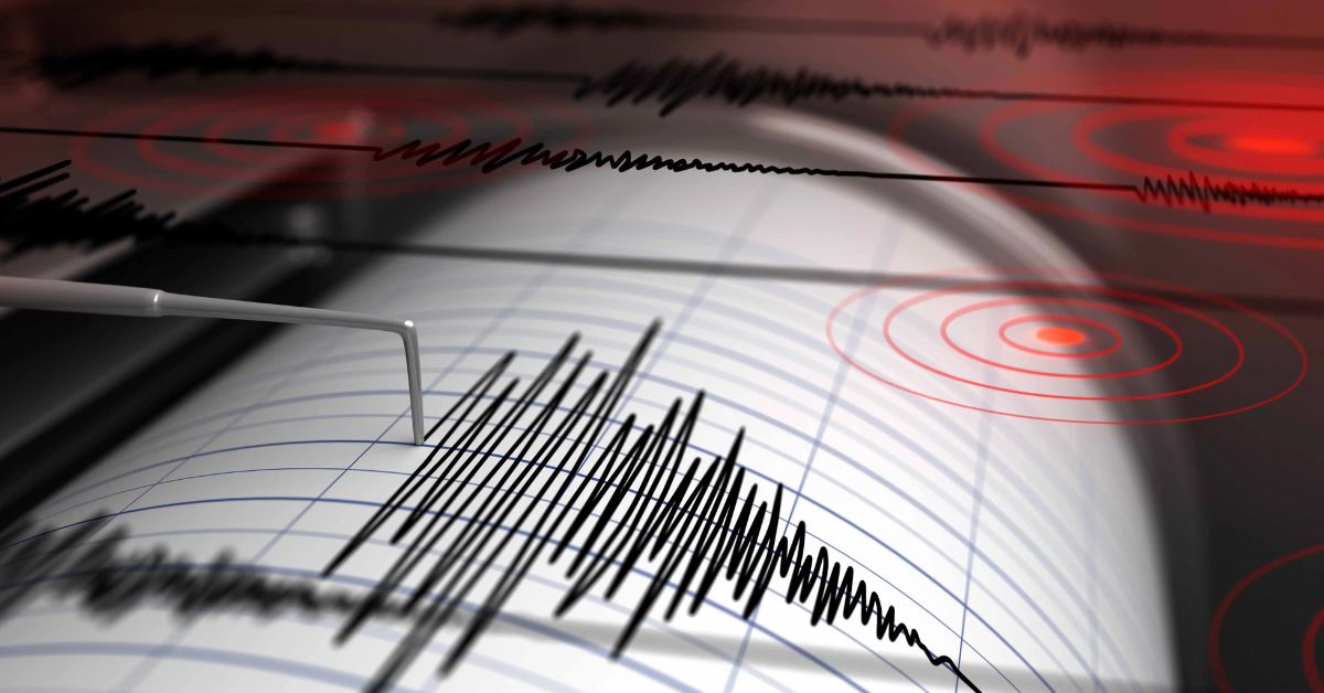 Dos SISMOS remecen al Perú HOY, miércoles 10 de junio: Conoce ambos epicentros y magnitud, según el IGP