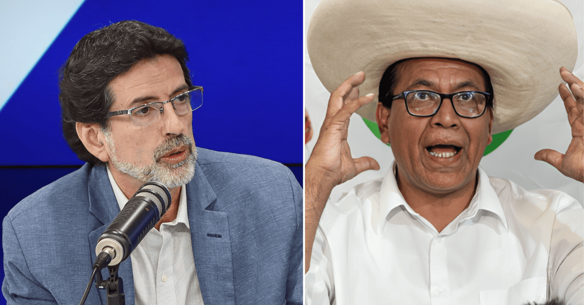 Confiep cuestiona impugnaciones de Juntos por el Perú contra proceso electoral: "No dejan que empecemos a trabajar"