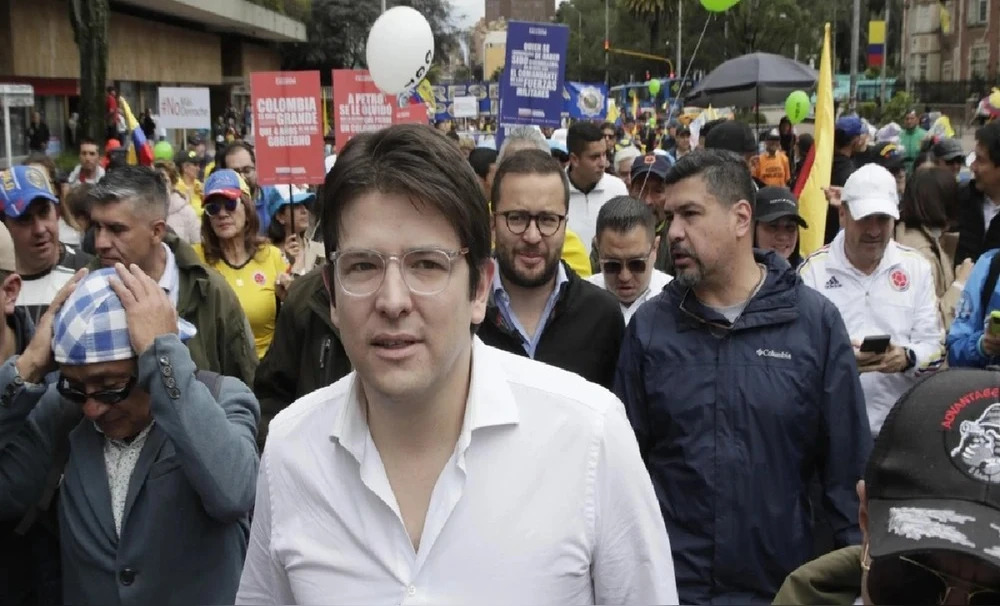 Murió Miguel Uribe, precandidato presidencial colombiano