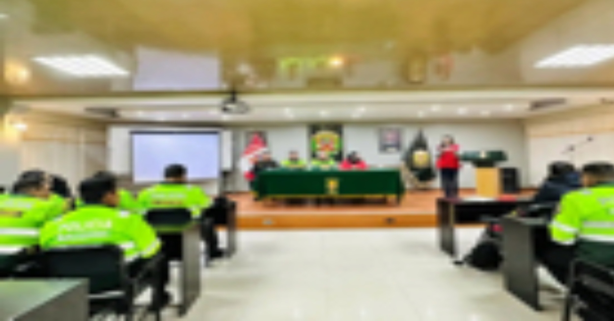 Más de 6 mil niñas, niños y adolescentes de Puno reciben protección del Estado a través de programas del Inabif