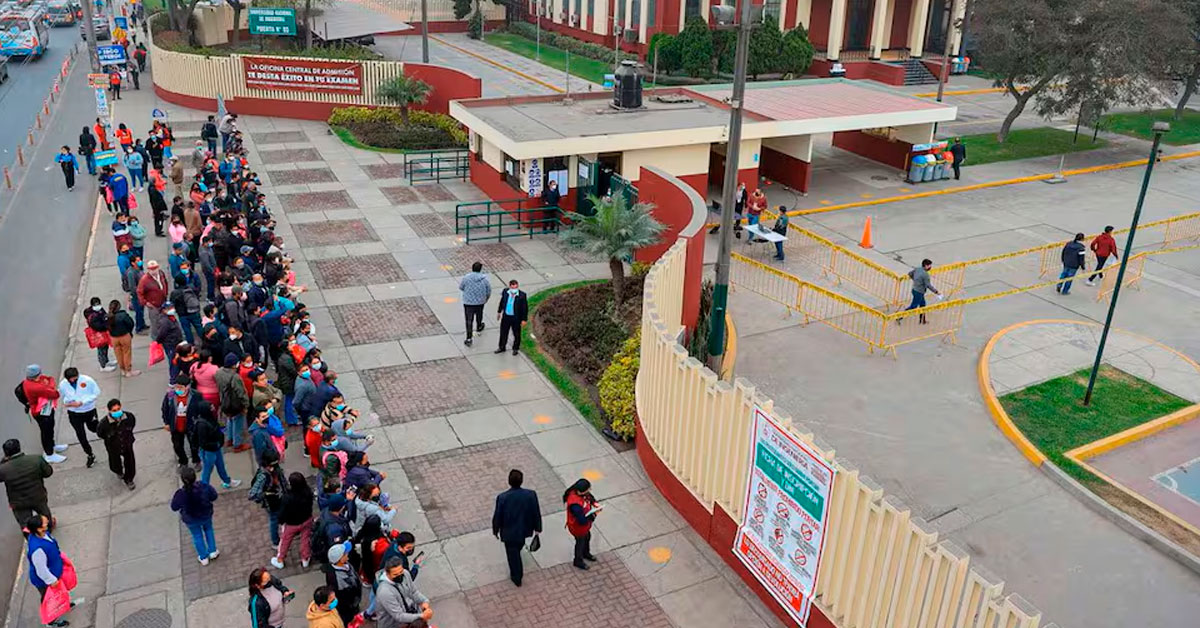 UNI anuncia FECHA del Examen de Admisión 2026-II: ¿Cuándo y cuáles serán los requisitos?