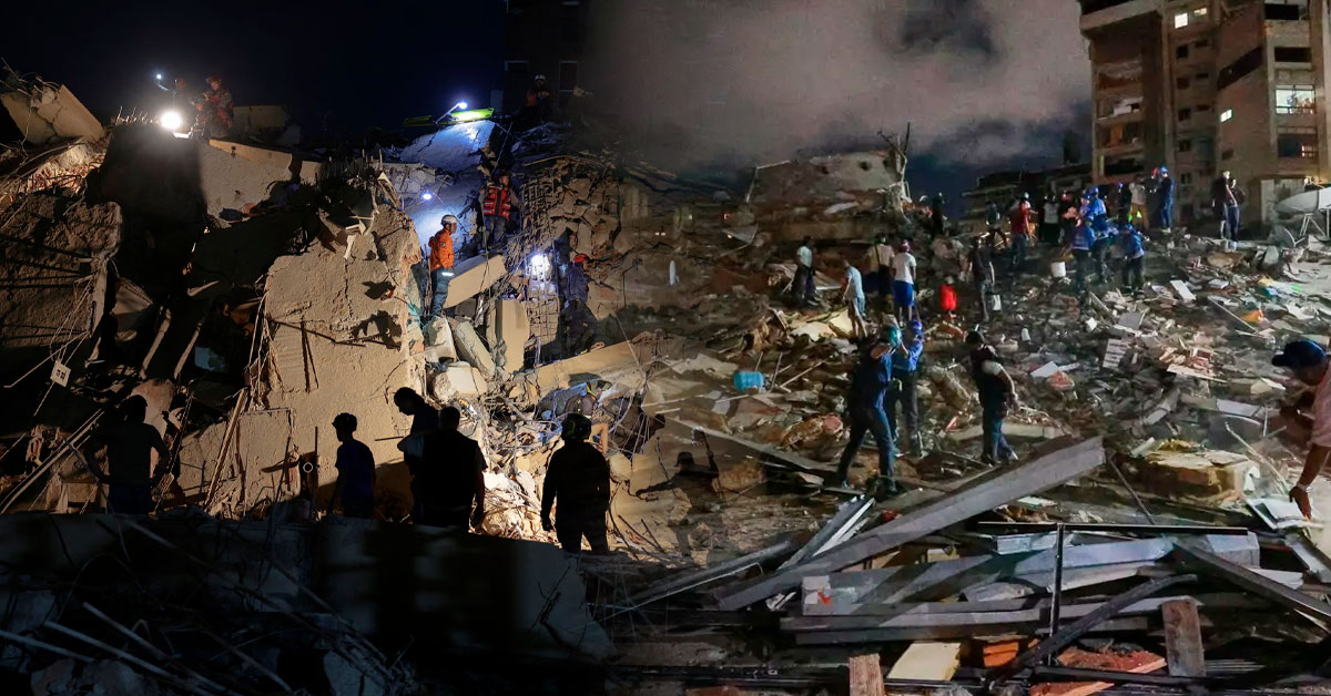 Declaran estado de EMERGENCIA en Venezuela tras sufrir dos terremotos: Reportan más de 160 muertos y varios heridos