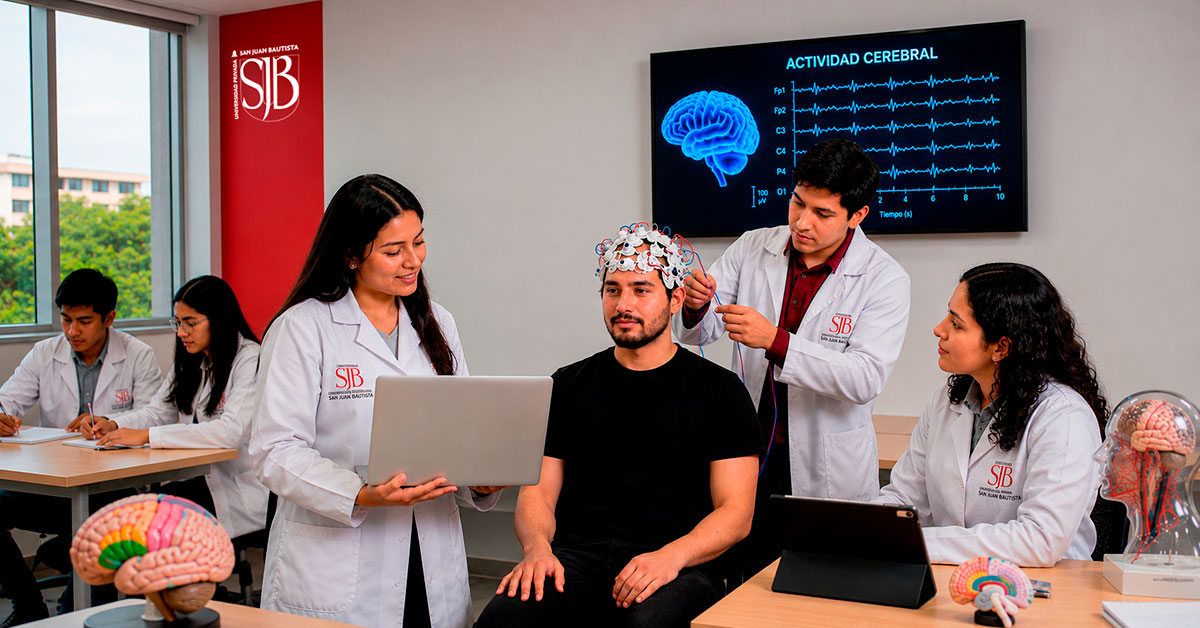 Salud mental y neurociencia: Las herramientas que todos deberíamos conocer