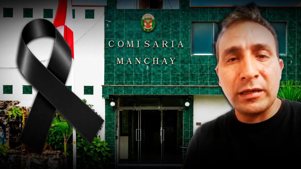 Manchay: investigan muerte de adolescente en comisar&iacute;a | Jos&eacute; Domingo P&eacute;rez en vivo