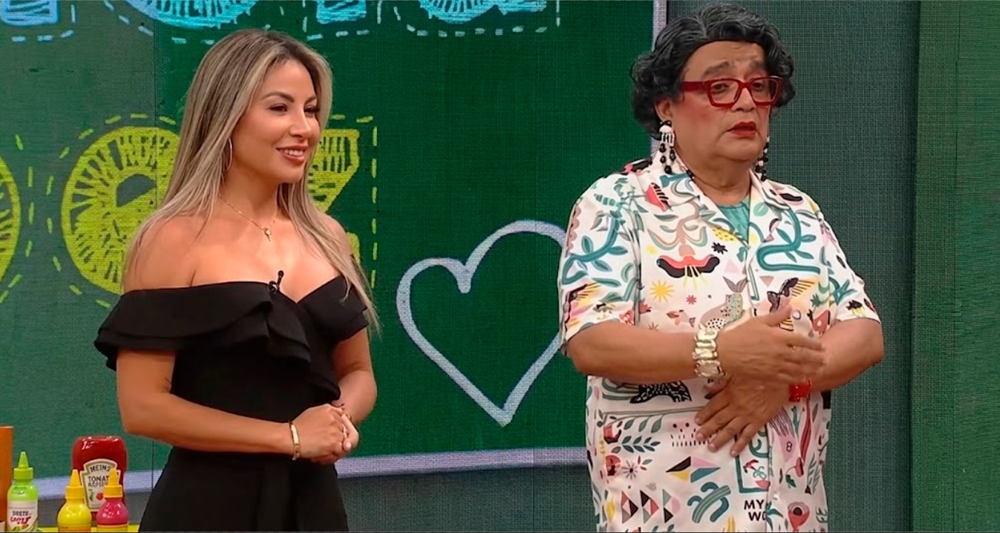 ¿Nuevo jale? Pamela López SORPRENDE al mostrar su interés de integrarse como figura de 'JB Noticias'