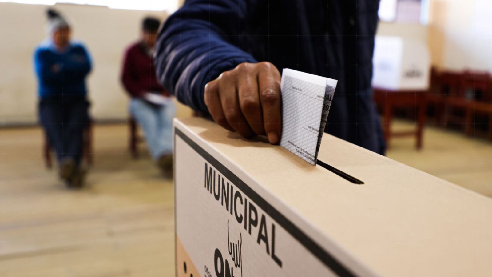 La nueva pelea por la ubre estatal