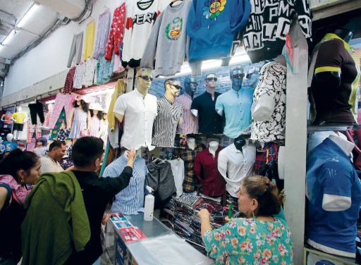 Gamarra tuvo caída tras segunda vuelta