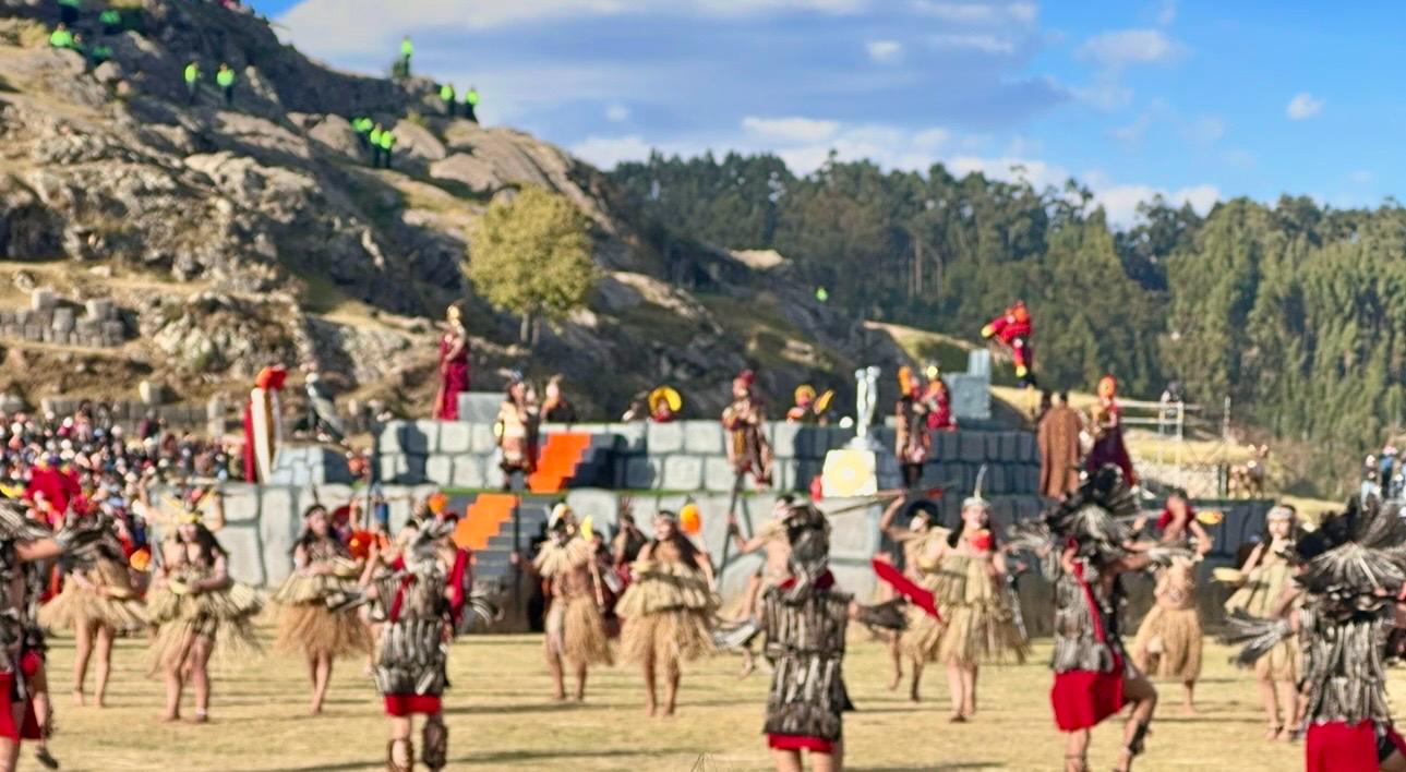 Inti Raymi 2026: Cuando la grandeza del Tahuantinsuyo quedó eclipsada por la improvisación