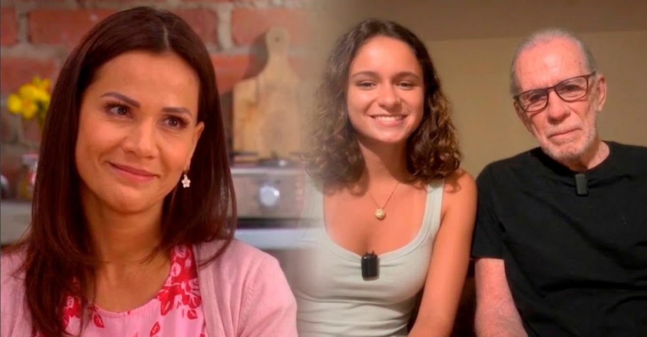 Elecciones 2026: Mónica Sánchez muestra su admiración a hija de Ricardo Belmont por respaldar a Roberto Sánchez