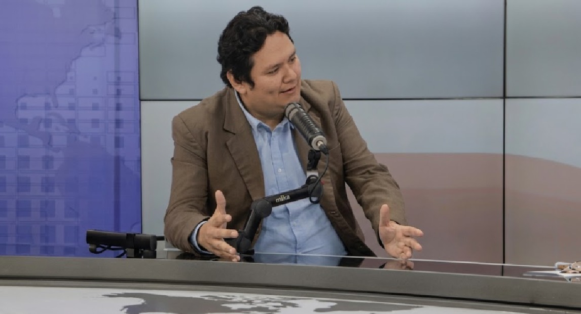 Bicameralidad en el Perú: Enrique Valderrama analiza cambios en la reforma del Poder Legislativo