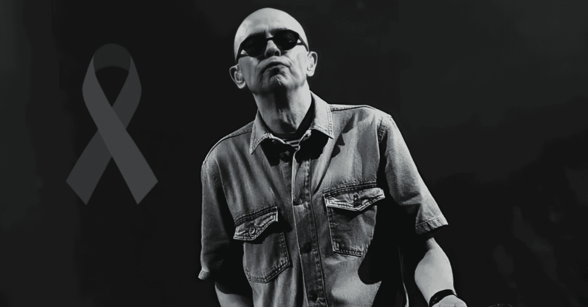 Muere el 'Indio' Solari, mítica leyenda del rock argentino, a los 77 años tras una ardua lucha contra el Parkinson