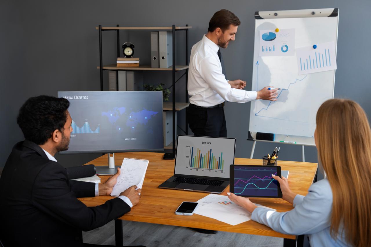 Las habilidades que buscan las empresas en los futuros líderes