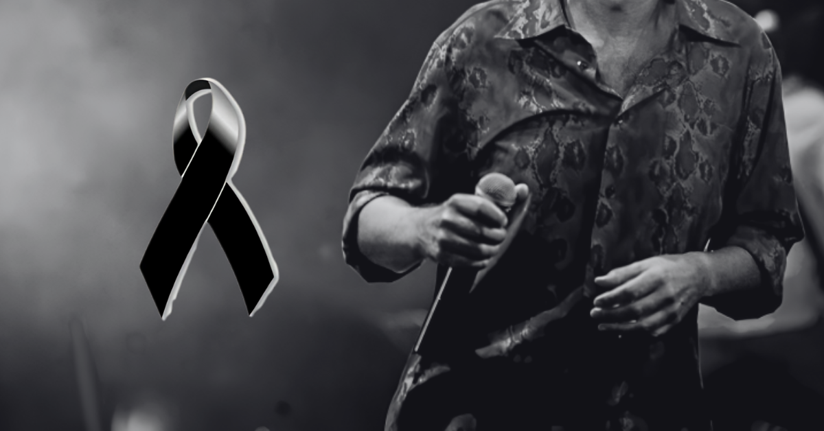 Leyenda del rock argentino es hallado sin vida en su domicilio: Familiares, fans y colegas lloran su muerte