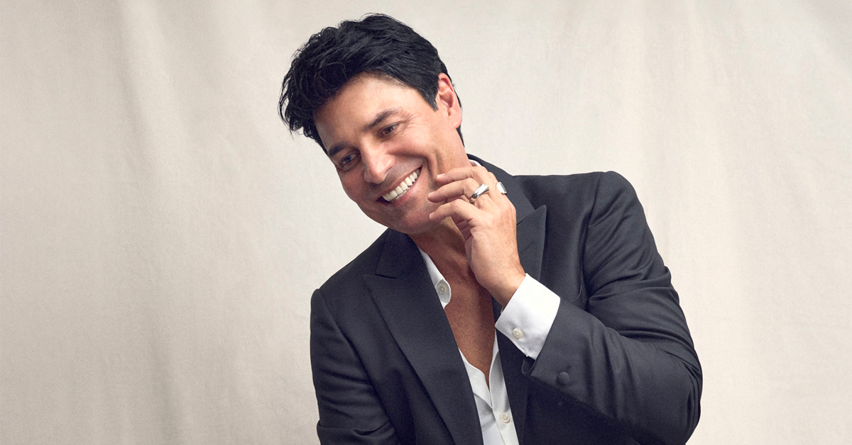 El "papá" de Latinoamérica: Chayanne llama a sus "hijos" con singular reto por el Día del Padre