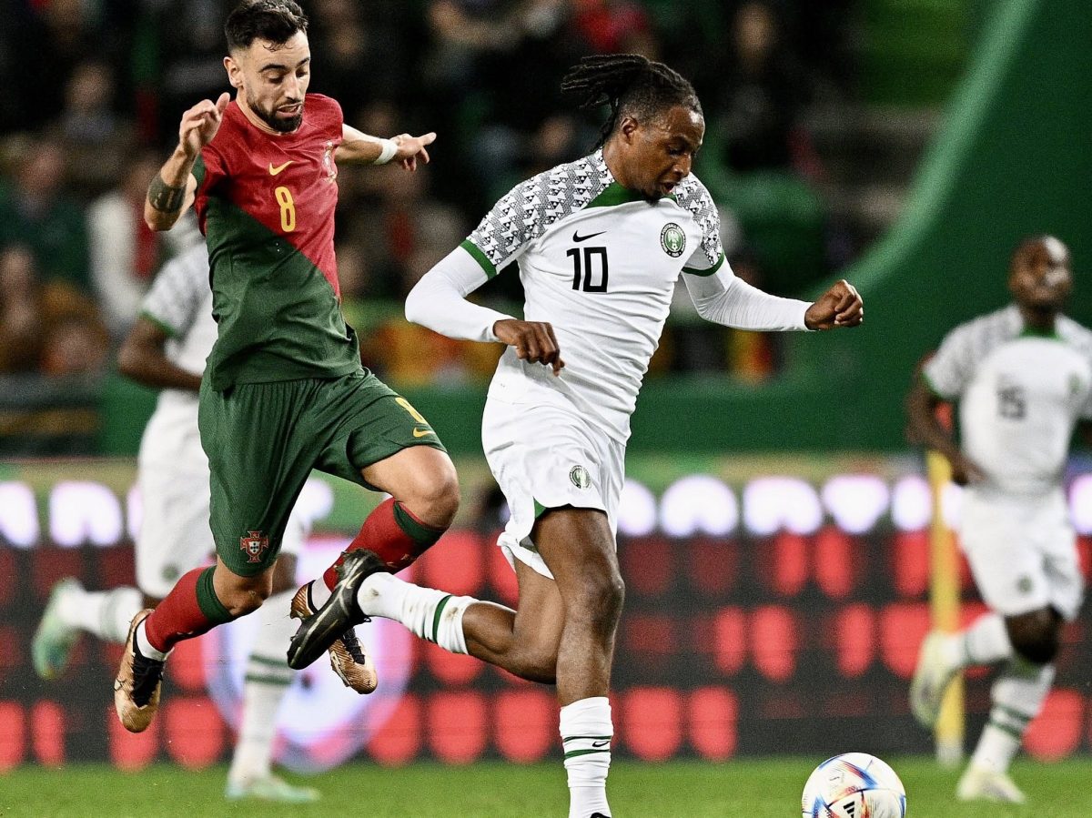 ¡PORTUGAL ALISTA LOS ÚLTIMOS TOQUES!