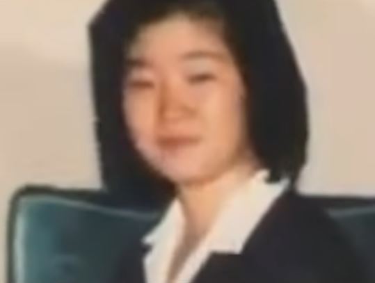 Keiko vivió juventud en medio de la política