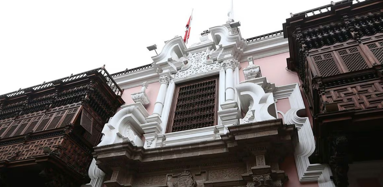 Gobierno de José María Balcázar cesa a embajadores ante EE.UU, Francia, España, India, y otros