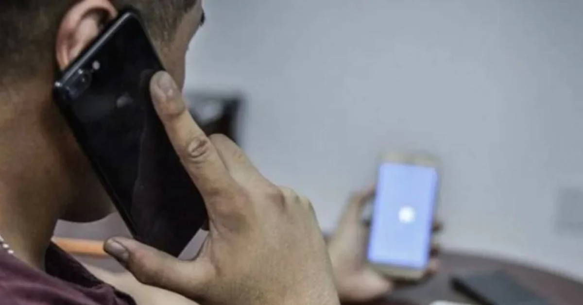 Modalidad de estafa: la llamada del extranjero que podría comprometer tu información