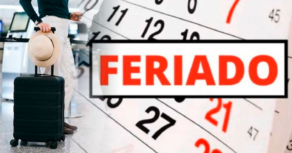 El último FERIADO de junio que crea un fin de SEMANA LARGO en Perú: ¿Cuándo será y por qué?