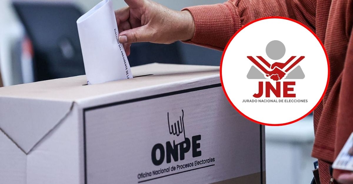 Elecciones Regionales y Municipales 2026: Hoy 1 de junio es la fecha máxima para la proclamación de resultados de las primarias