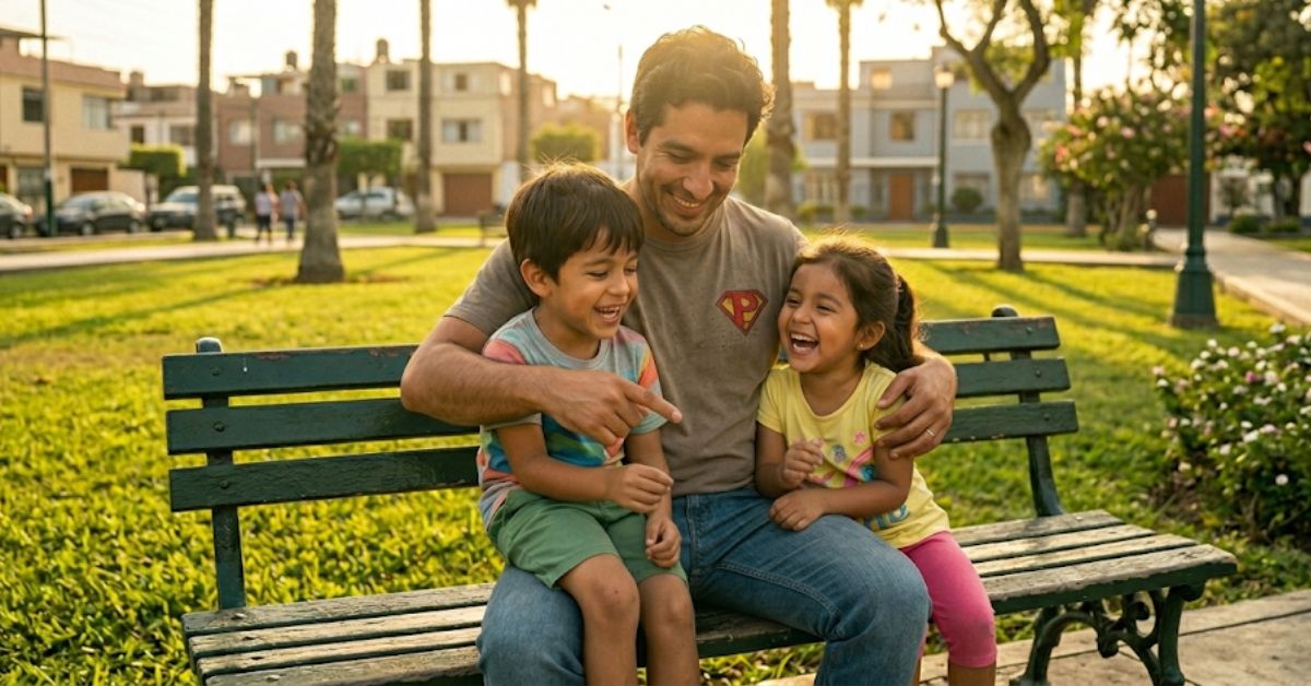 Desde "Daddy" hasta "Papito": Reniec revela la lista de nombres de peruanos en honor a los padres