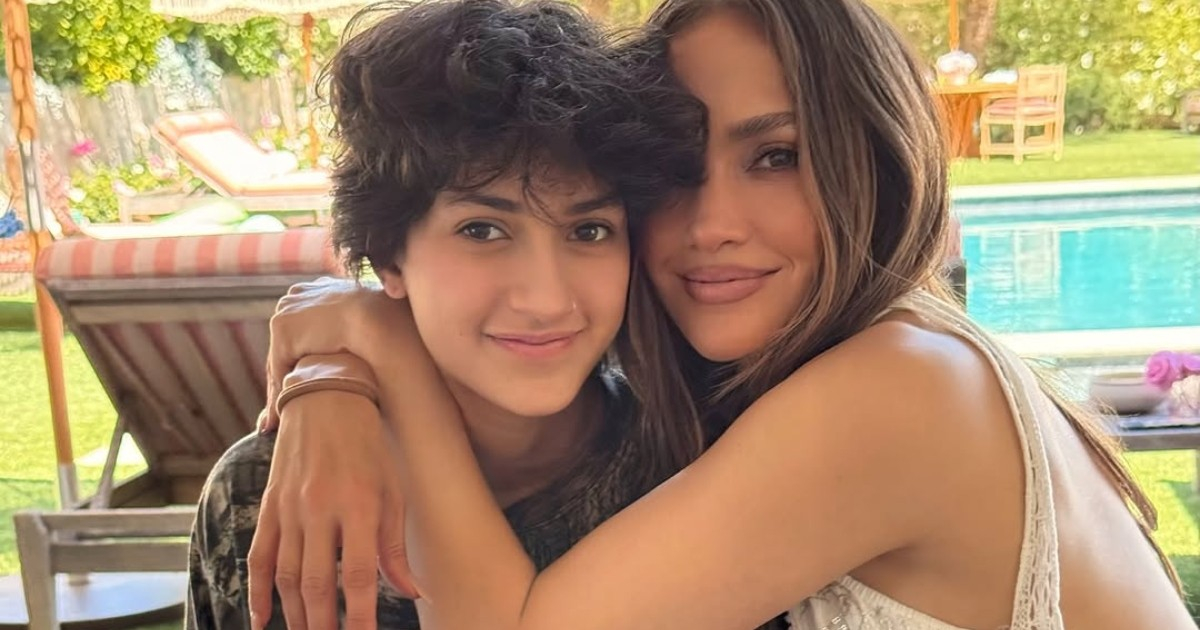 Hija de Jennifer Lopez y Marc Anthony oficializa su cambio de identidad de género