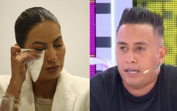 ‘Cuevita’ la dejó sin casa: “me quitó todo”