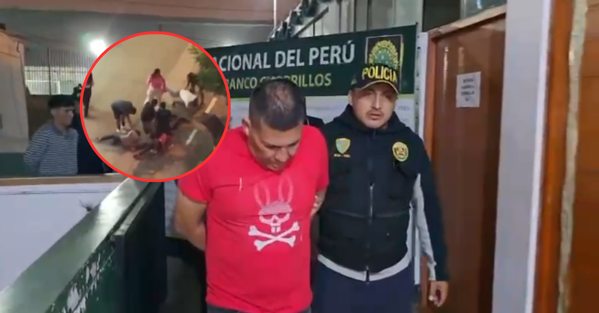 Chorrillos: Cae banda criminal que robaba tarjetas bancarias con la modalidad del 'cambiazo'