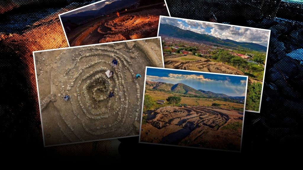 Huaca Montegrande en Ja&eacute;n: cuna de cacao y civilizaci&oacute;n ancestral
