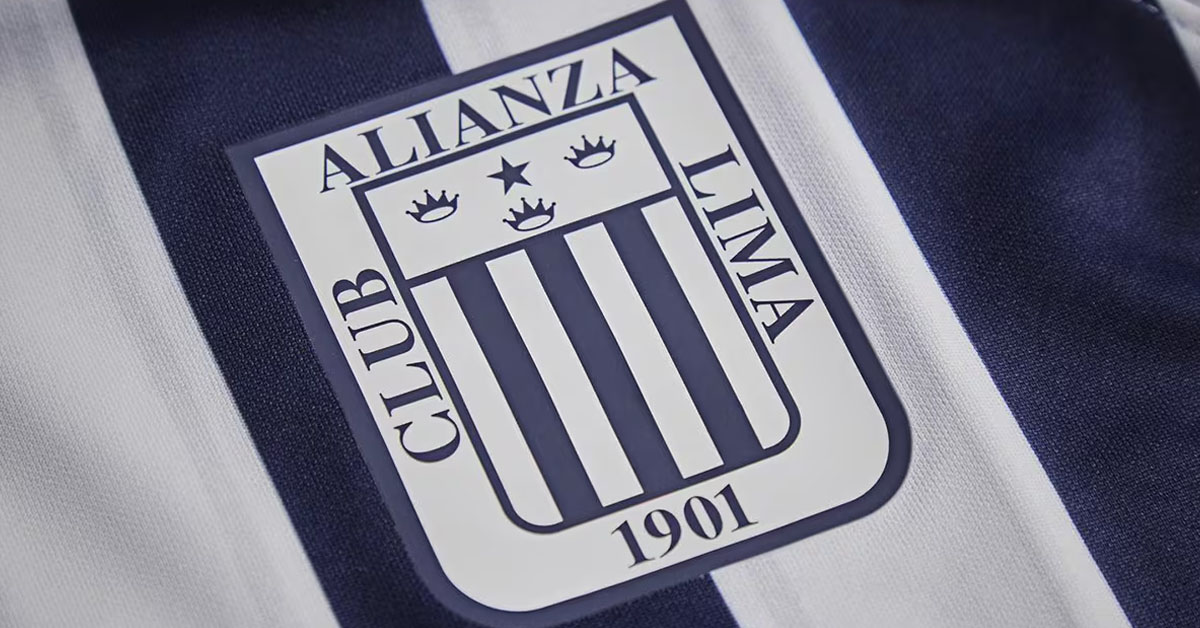 Alianza Lima sorprende al anunciar a su primer refuerzo del medio local de cara al Torneo Clausura