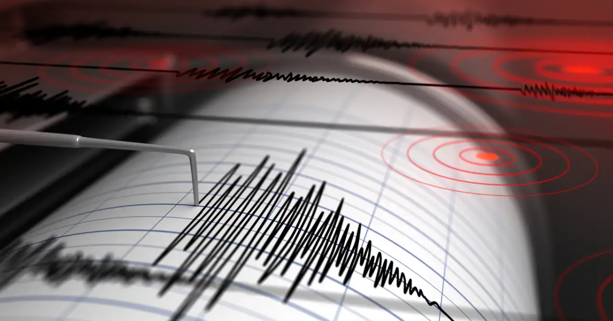 Sismo se registro, HOY 19 de junio cerca del Callao: IGP reportó movimiento telúrico esta tarde