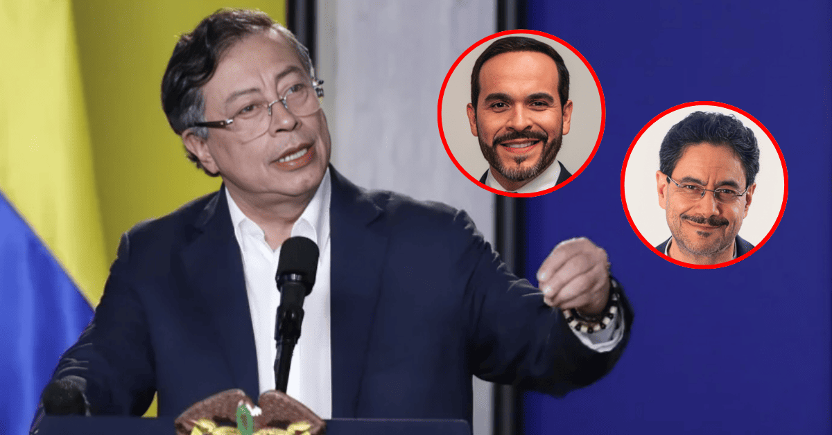 Elecciones en Colombia: Petro no acepta resultados del preconteo y asegura que solo reconocerá escrutinios oficiales
