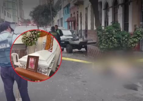 Muere estrangulada tras salir con amigo