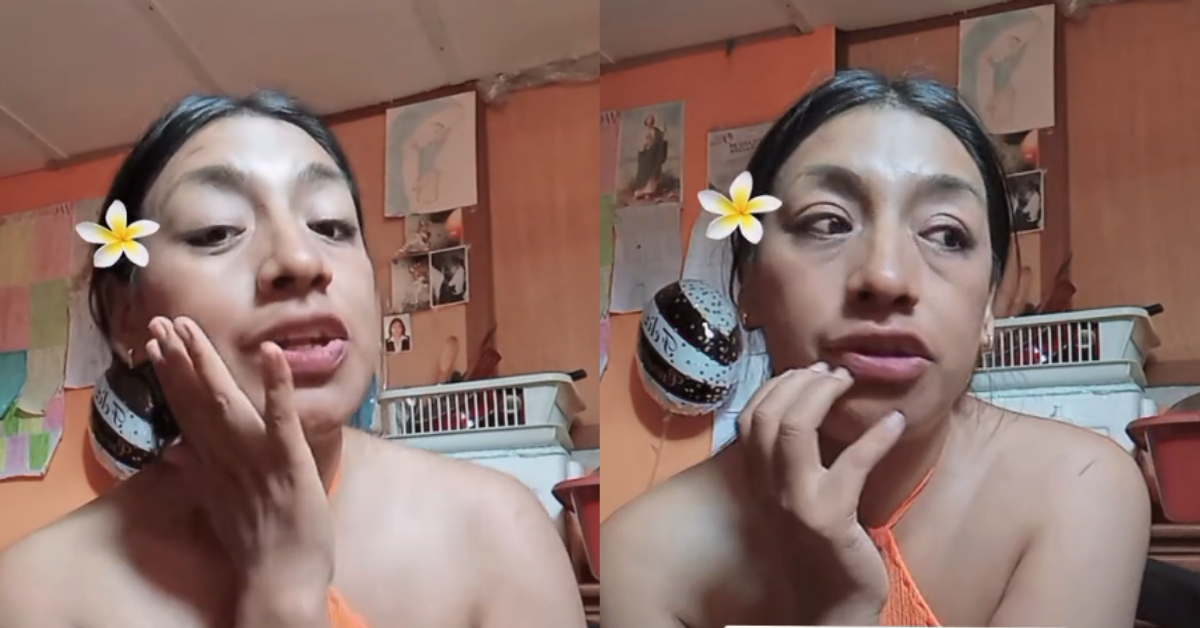 Mujer revela que terminó con su novio porque no quiso donarle un riñón: "Me di cuenta que no me amaba"