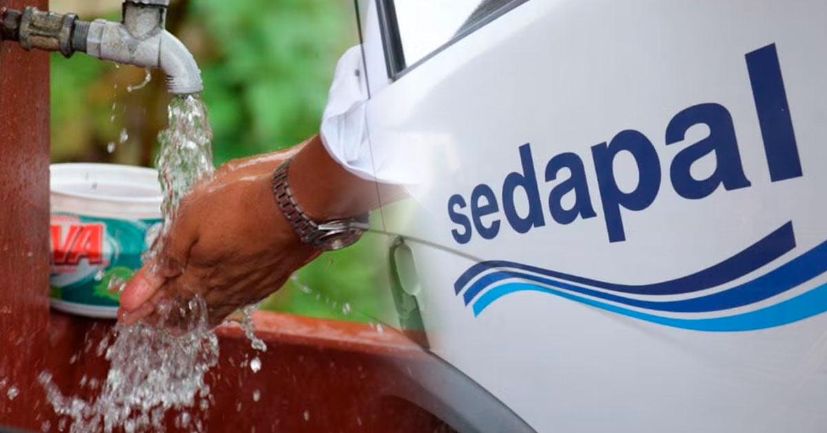 Corte de AGUA en Lima el 21 y 22 de junio: ¿Qué distritos se verán afectados, según Sedapal?