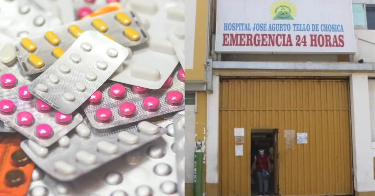 Tragedia en colegio: Adolescente fallece tras ingerir una pastilla antigripal en el tópico escolar