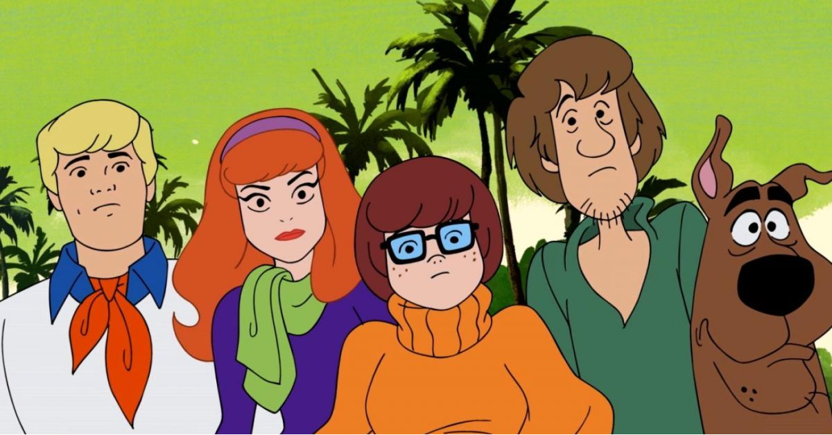 Netflix anuncia primer gran ADELANTO de Scooby Doo en live action y las imágenes MUESTRAN cómo se vería el icónico perro de la saga