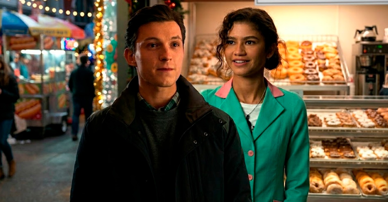 Tom Holland confirma que se casó con Zendaya en secreto: "No, porque todos estaban allí"