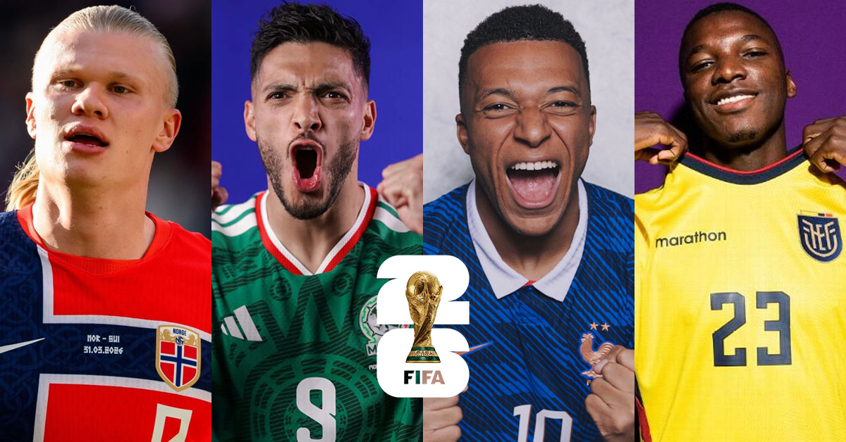Partidos de hoy EN VIVO, martes 30 de junio: Horarios y canales para ver el Mundial 2026 EN DIRECTO