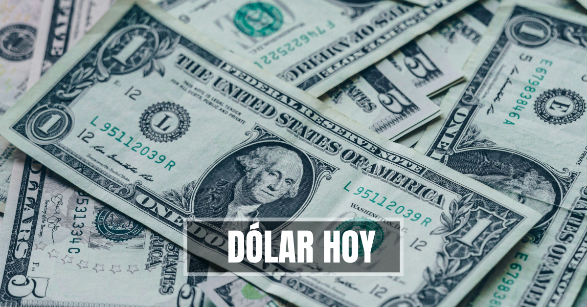 Precio del dólar HOY en Perú: ¿Cuál es el tipo de cambio para este miércoles 10 de junio?