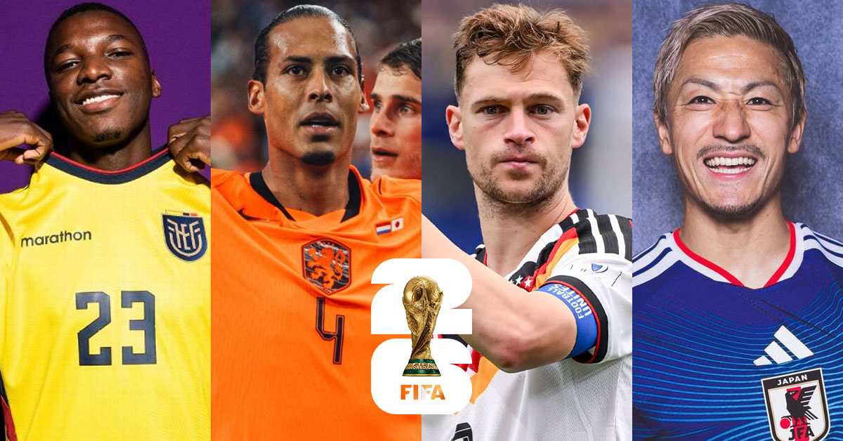 Partidos de hoy, sábado 20 de junio del 2026: Guía completa de horarios y canales para ver fútbol EN VIVO