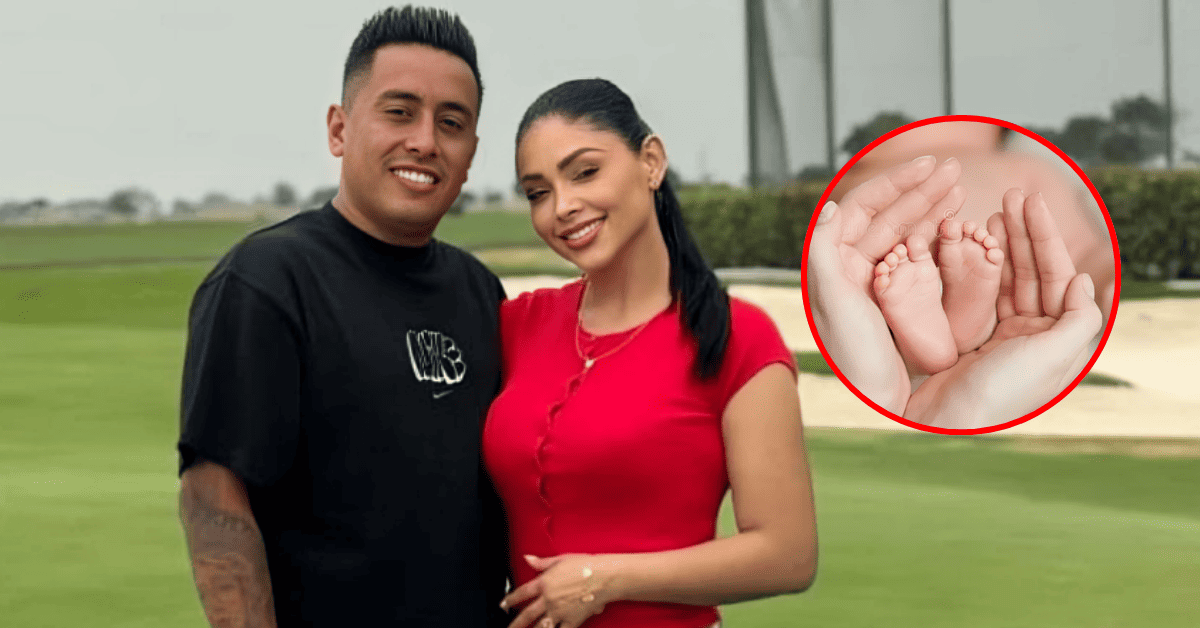 ¿Pamela Franco y Christian Cueva decidieron tener un bebé?: Esta fue la inesperada respuesta de la cantante de cumbia