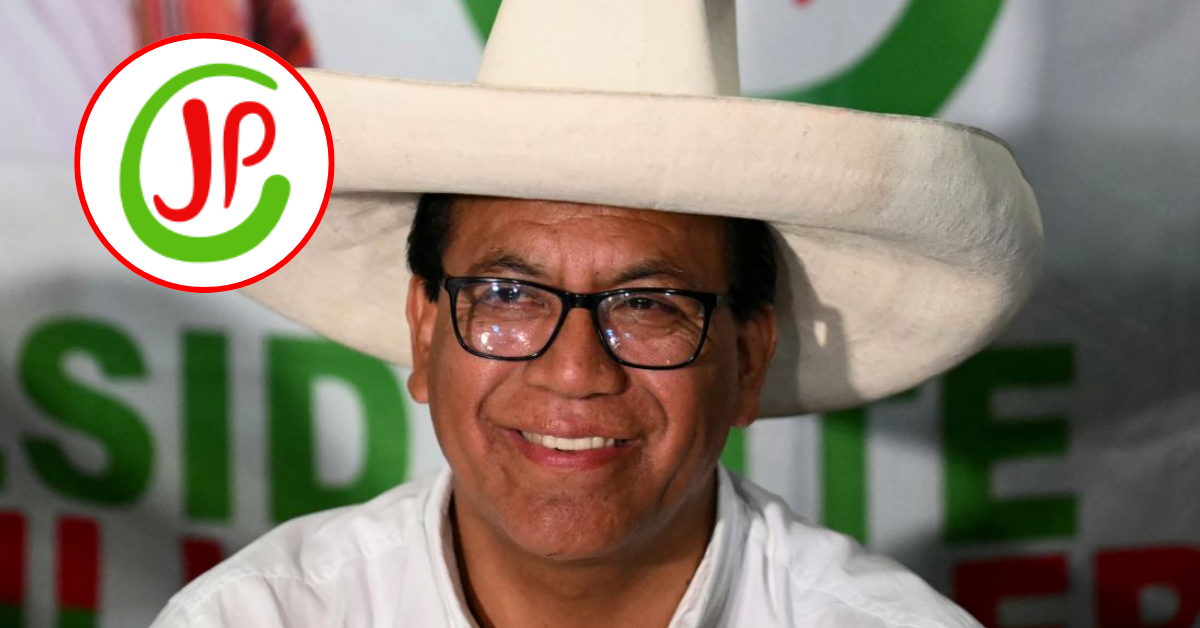 JEE Lima Centro 2 declara improcedente la solicitud de Juntos por el Perú que busca la nulidad de 647 mesas de sufragio de EE. UU.
