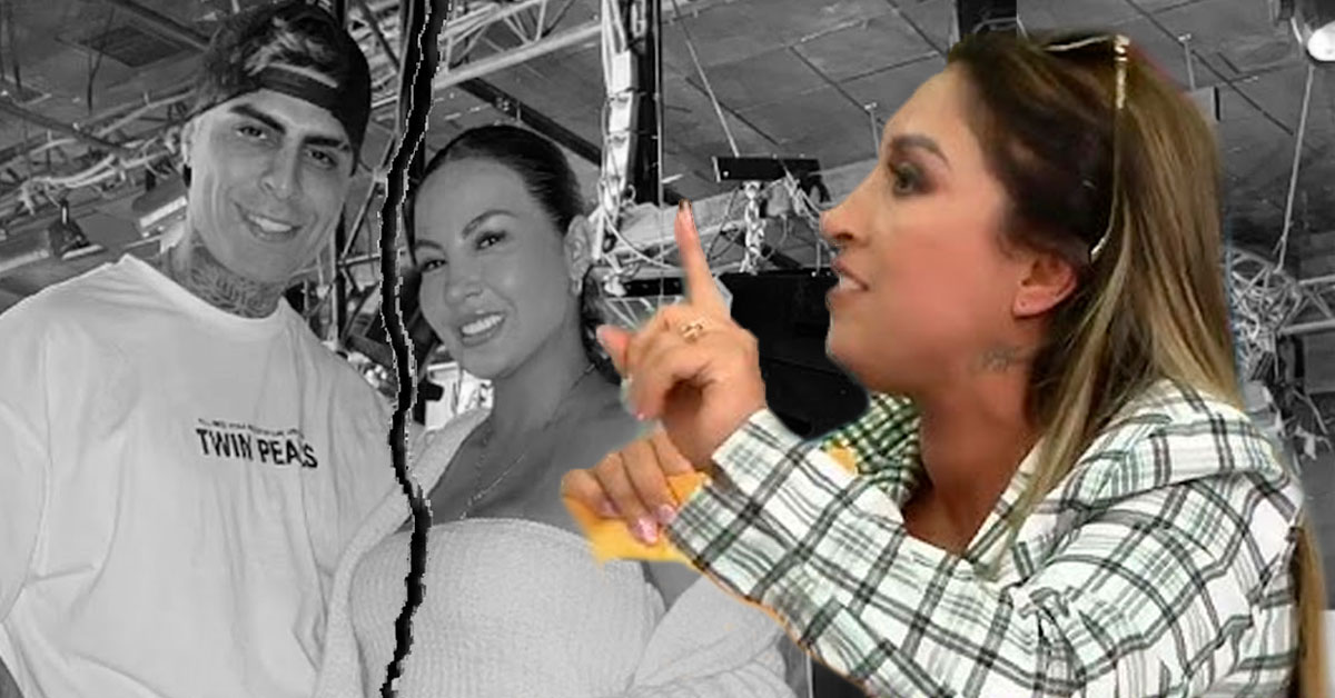 ¿Paul Michael y Pamela López terminaron su relación? Tía del cantante sorprende con INESPERADO comentario